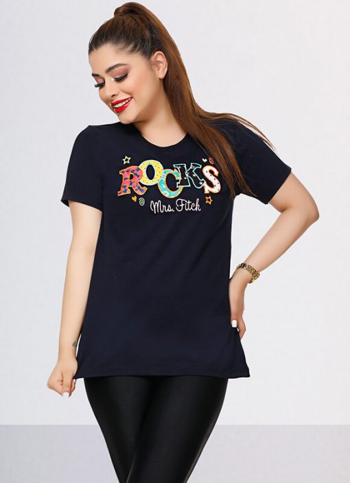 تی-شرت-Rocksکد-۹۳۴