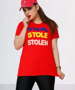 تی شرت Stolenکد ۹۰۶