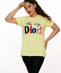 تیشرت-Dior-کد-۹۰۶